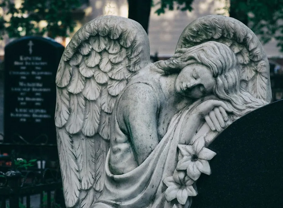 funeral services ethics mistakes