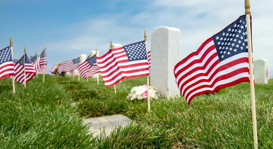 common mistakes memorial ceremonies
